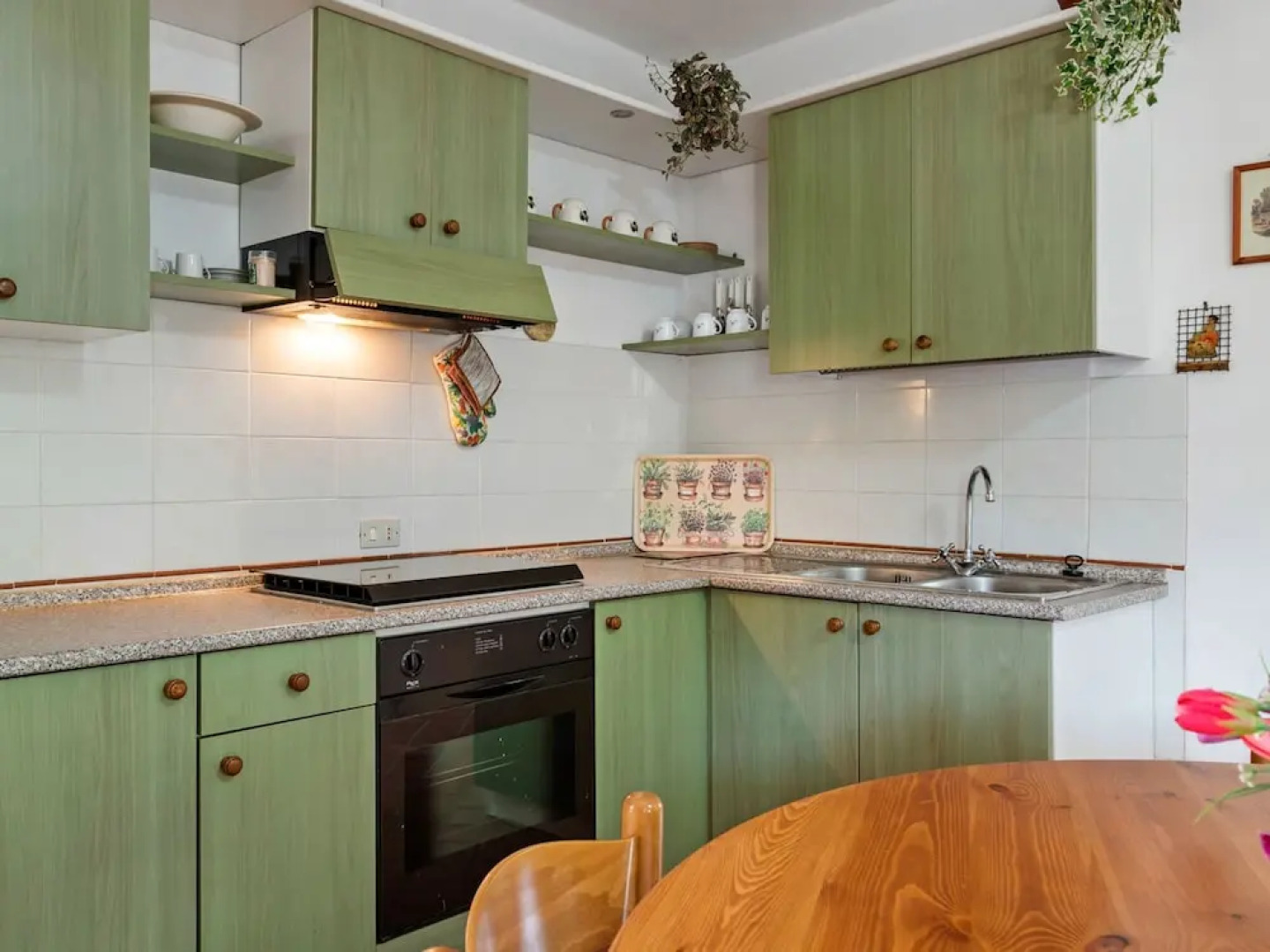 Belvilla by OYO La Casa sul Fiume First Floor