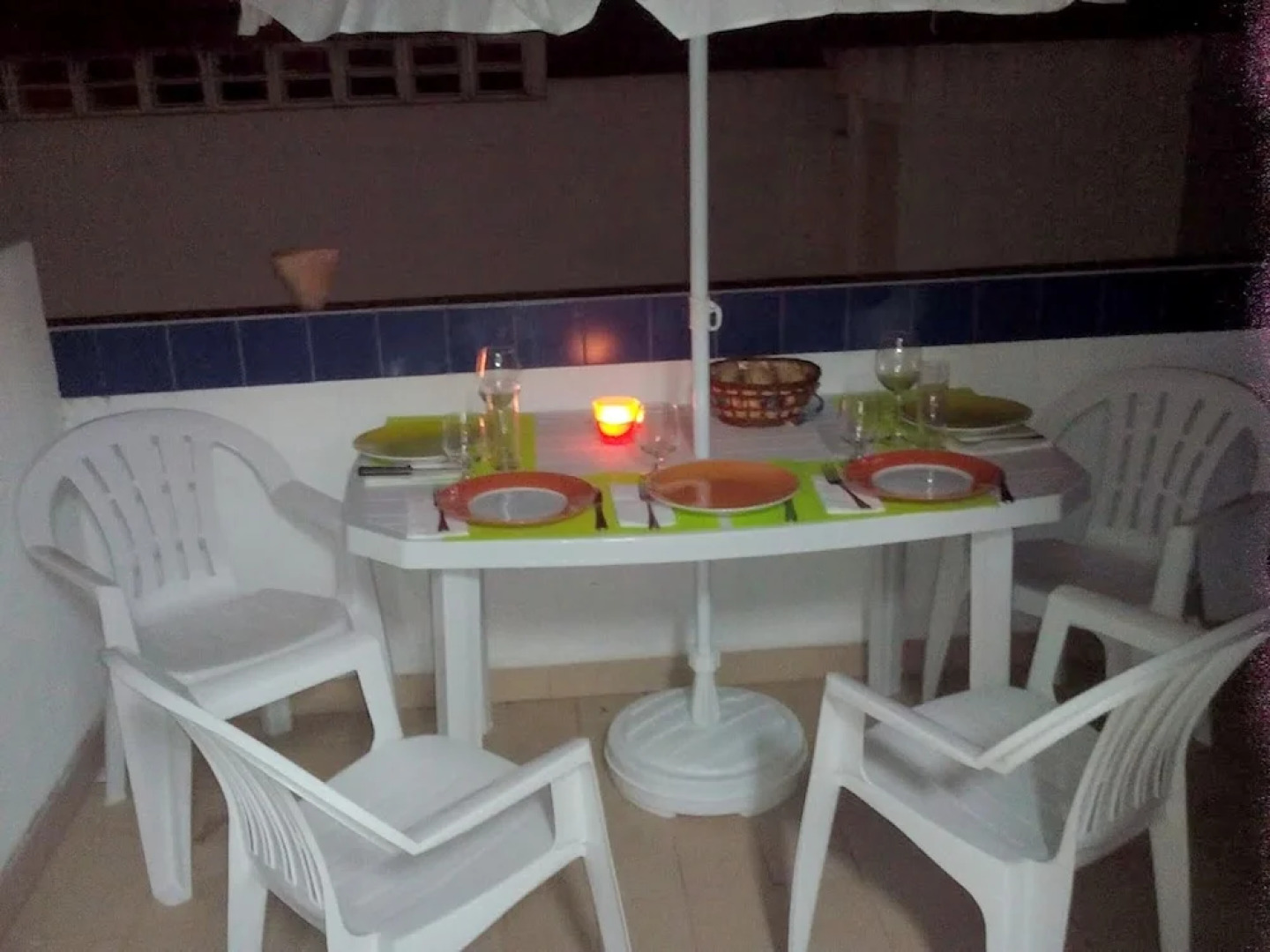 Apartment With one Bedroom in Caldas da Rainha, With Shared Pool, Furnished Terrace and Wifi - Near the Beach
