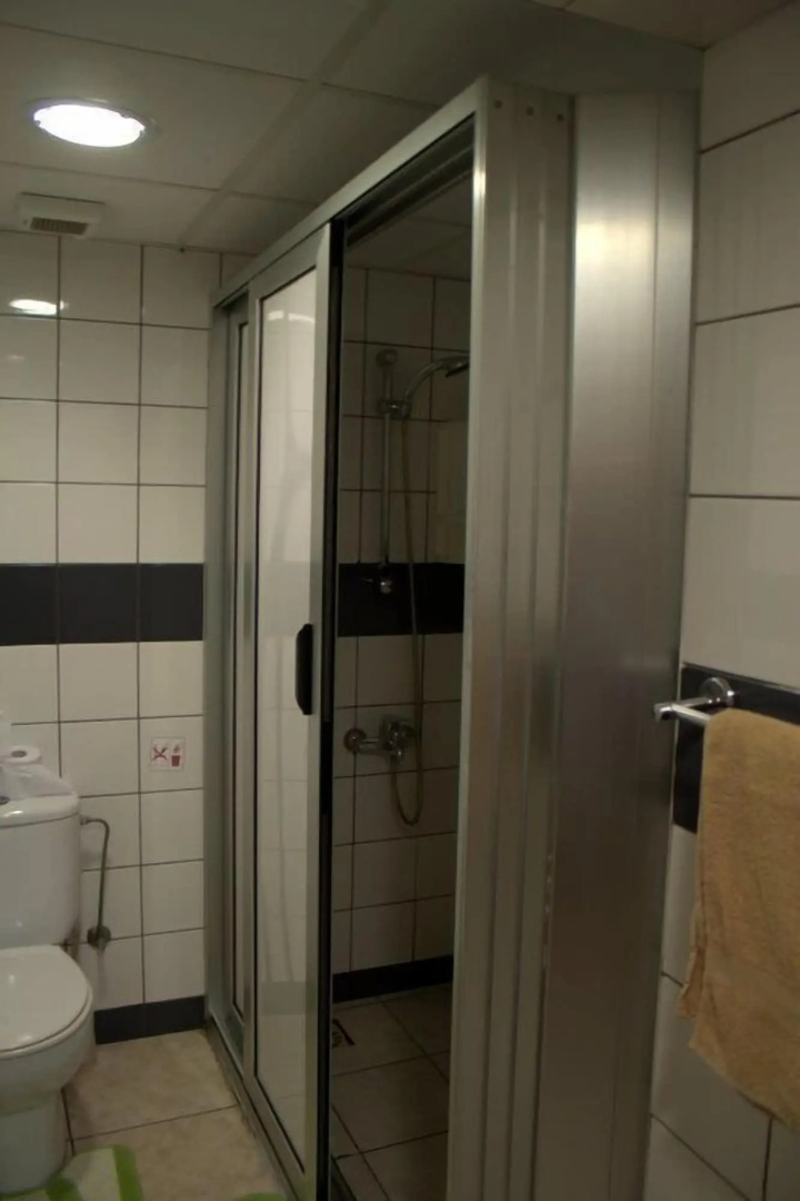 Nicks Hotel Apartments