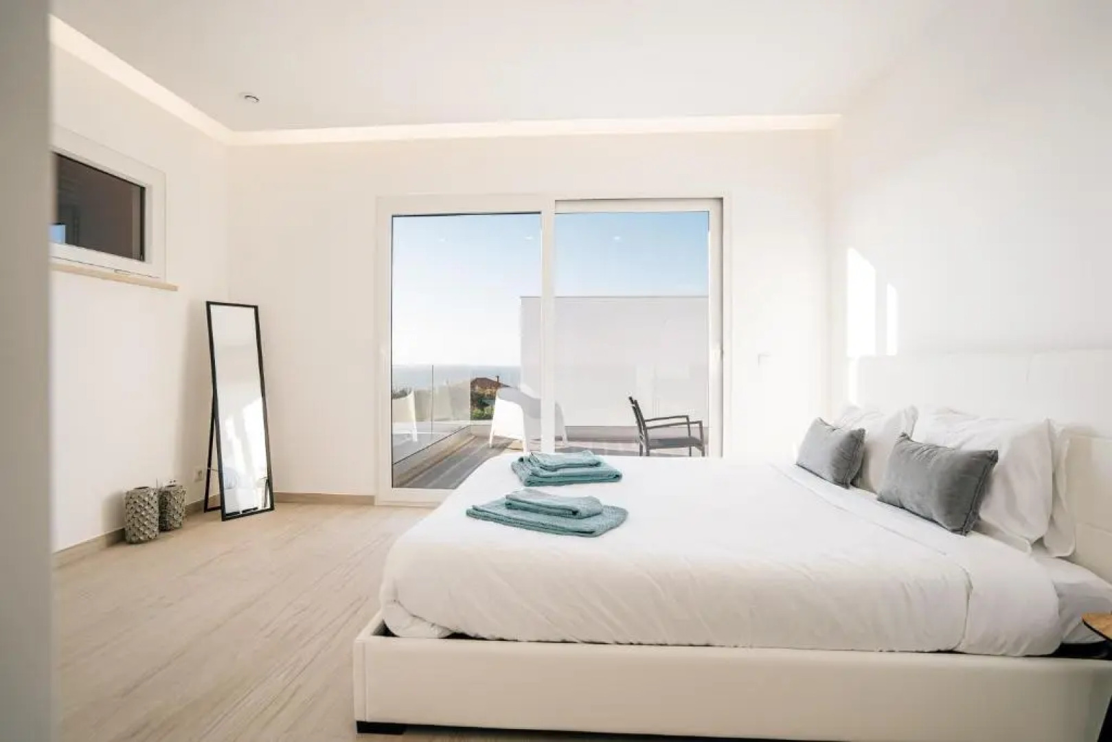 Energy Stay Villa Atlantica One Portugal