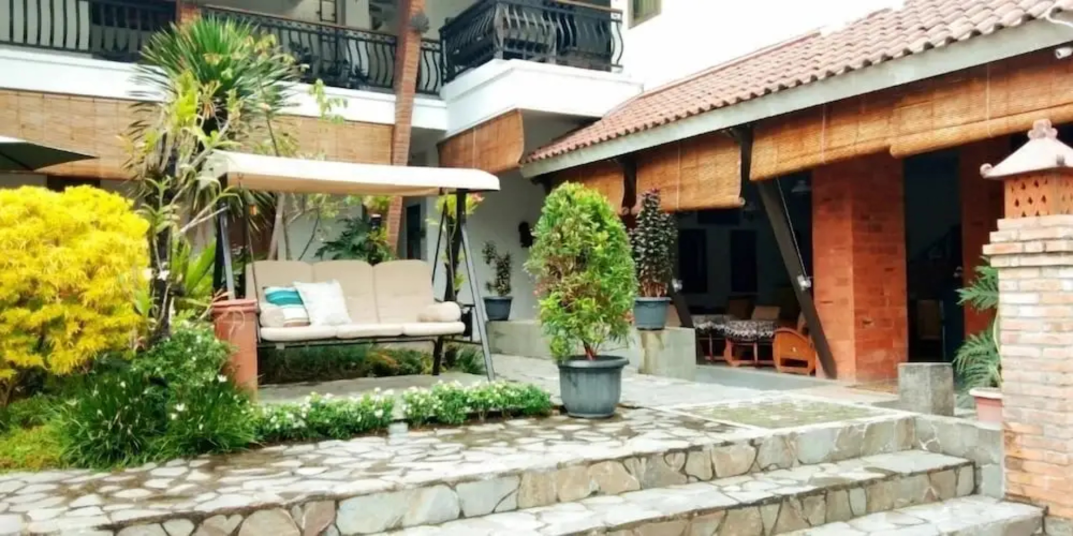 Satu Kayen Guest House