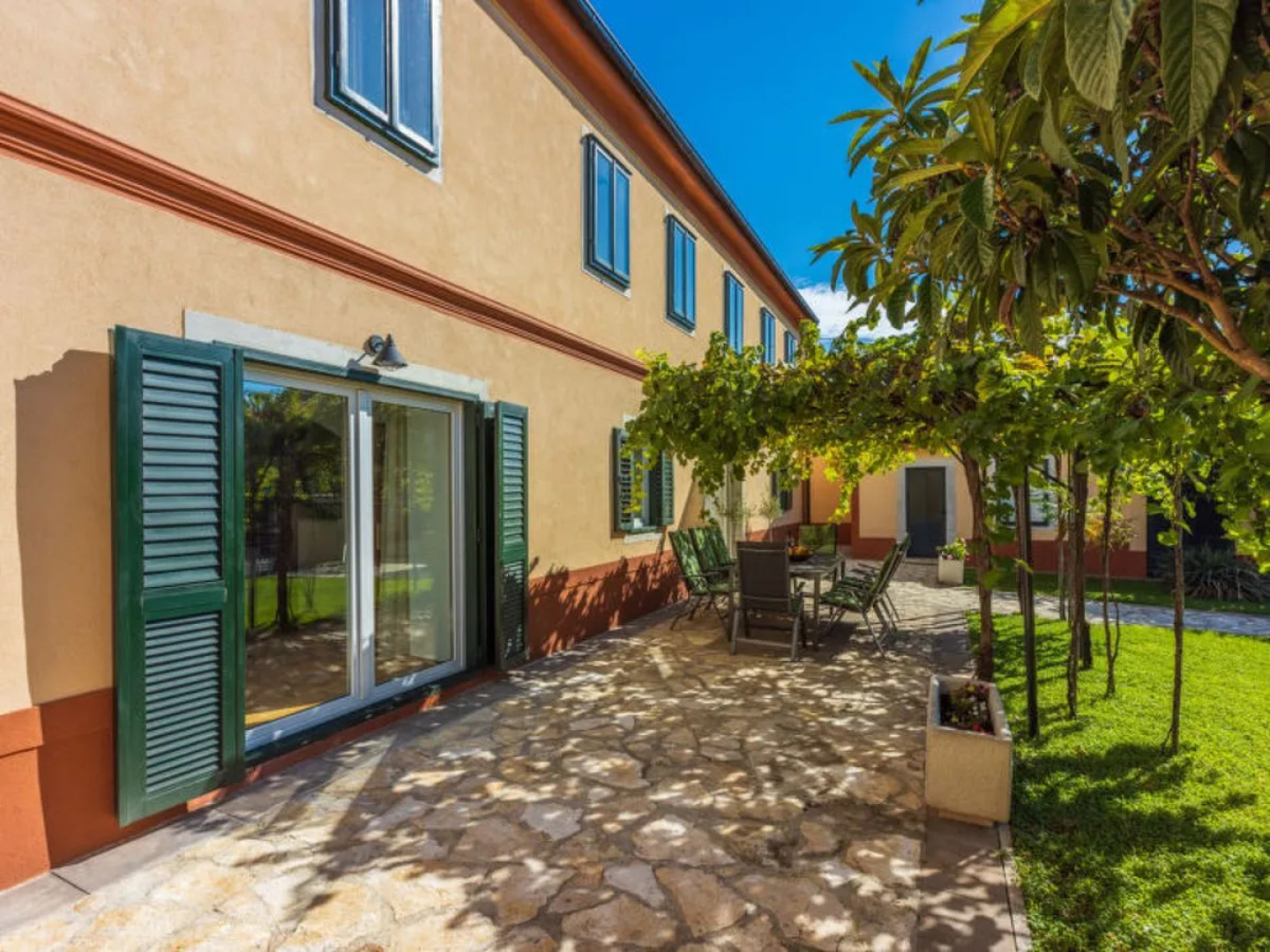 House Lukata Crikvenica