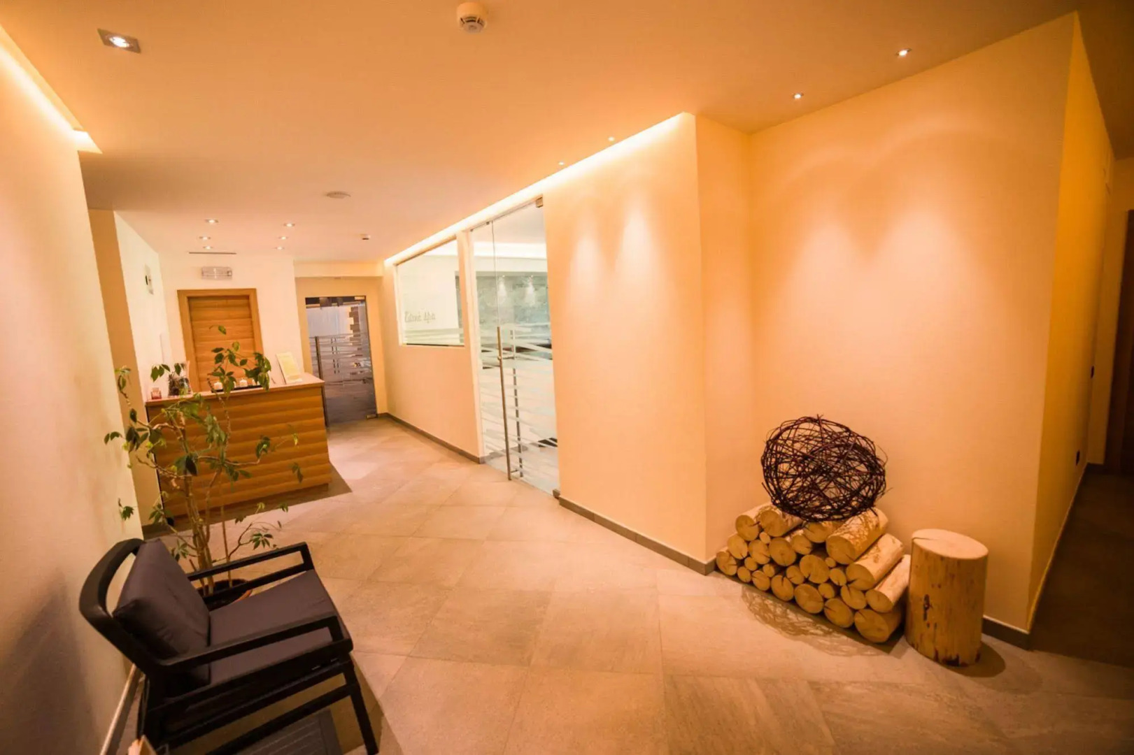 Hotel Garnì Paradisi