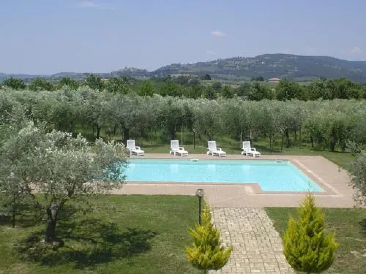 Agriturismo Gabellette