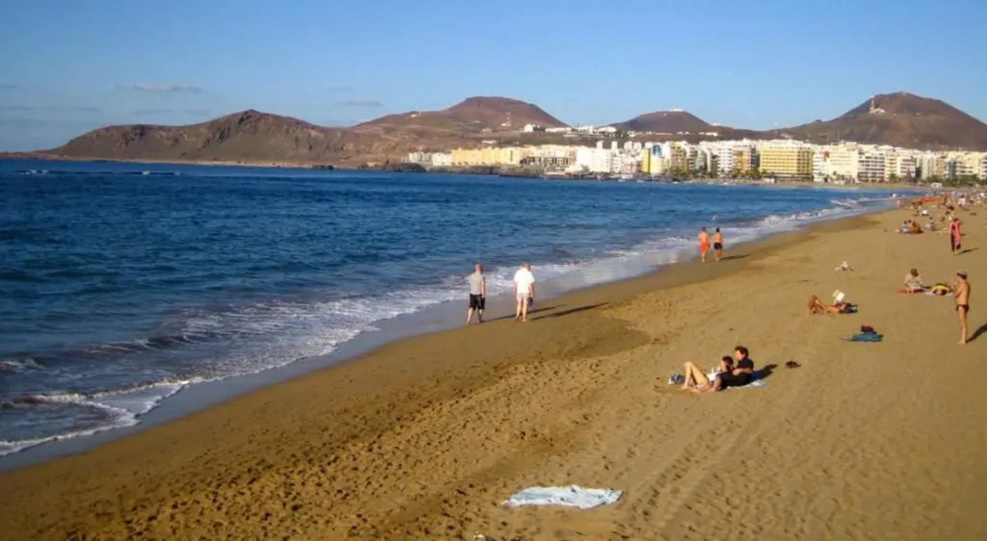 Apartamento mirador del Mar