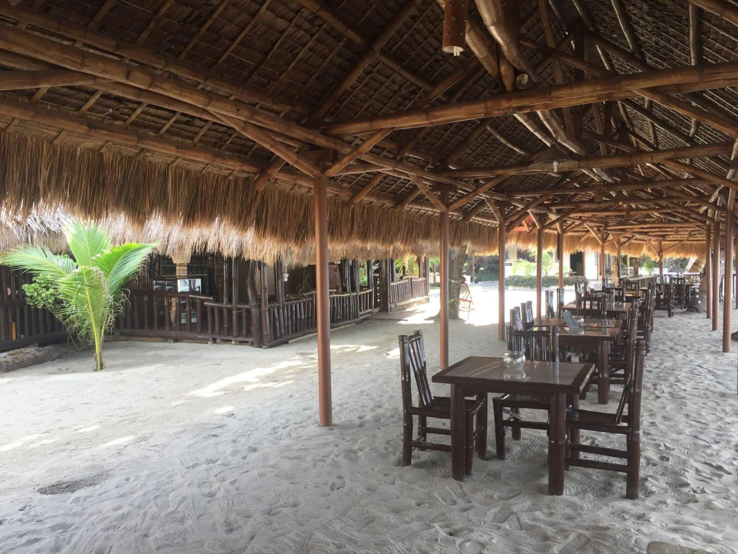 Cove Paradise Beach & Dive Resort