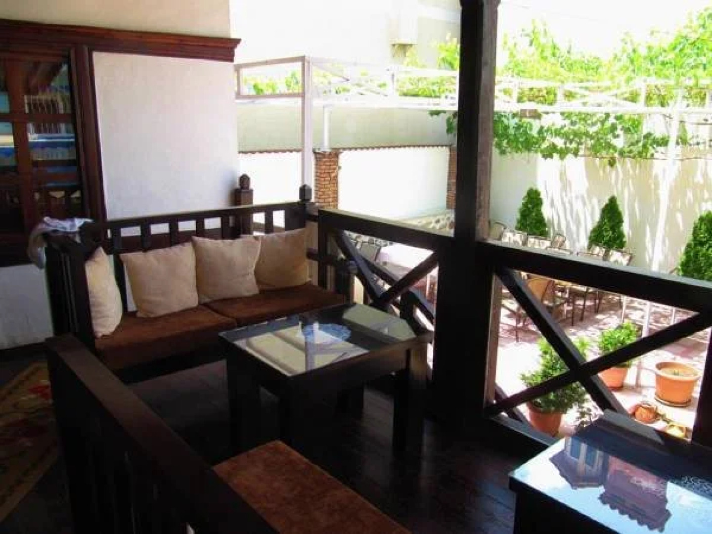 Guest House Bujtina Leon