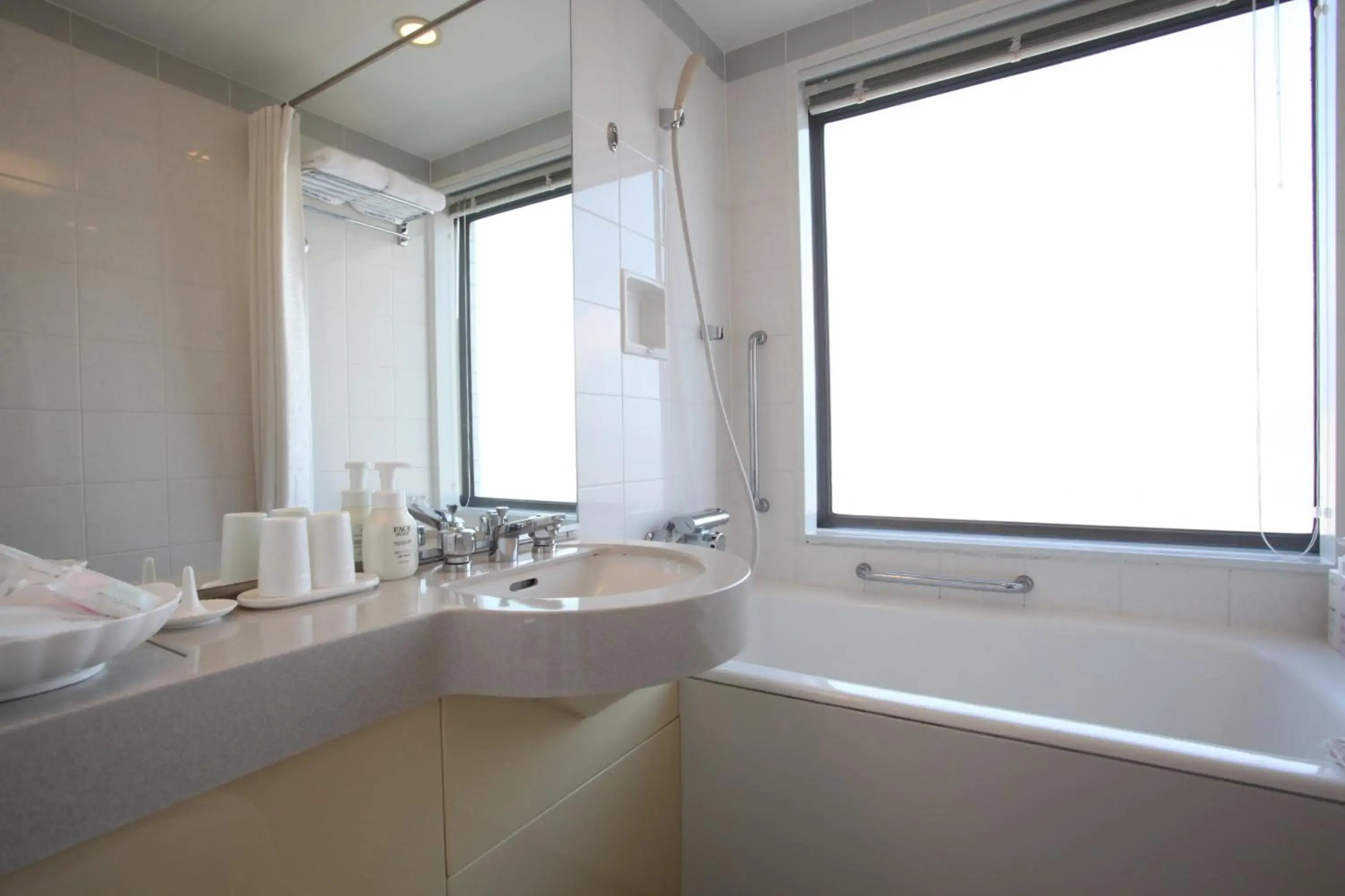 JR Hotel Clement Takamatsu