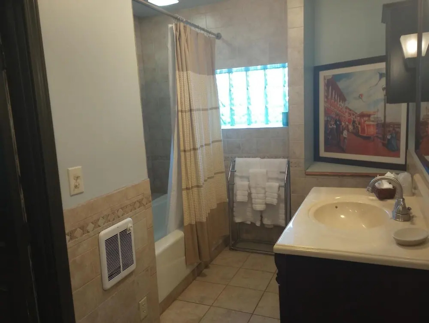 Elk River Hotel & Cafe