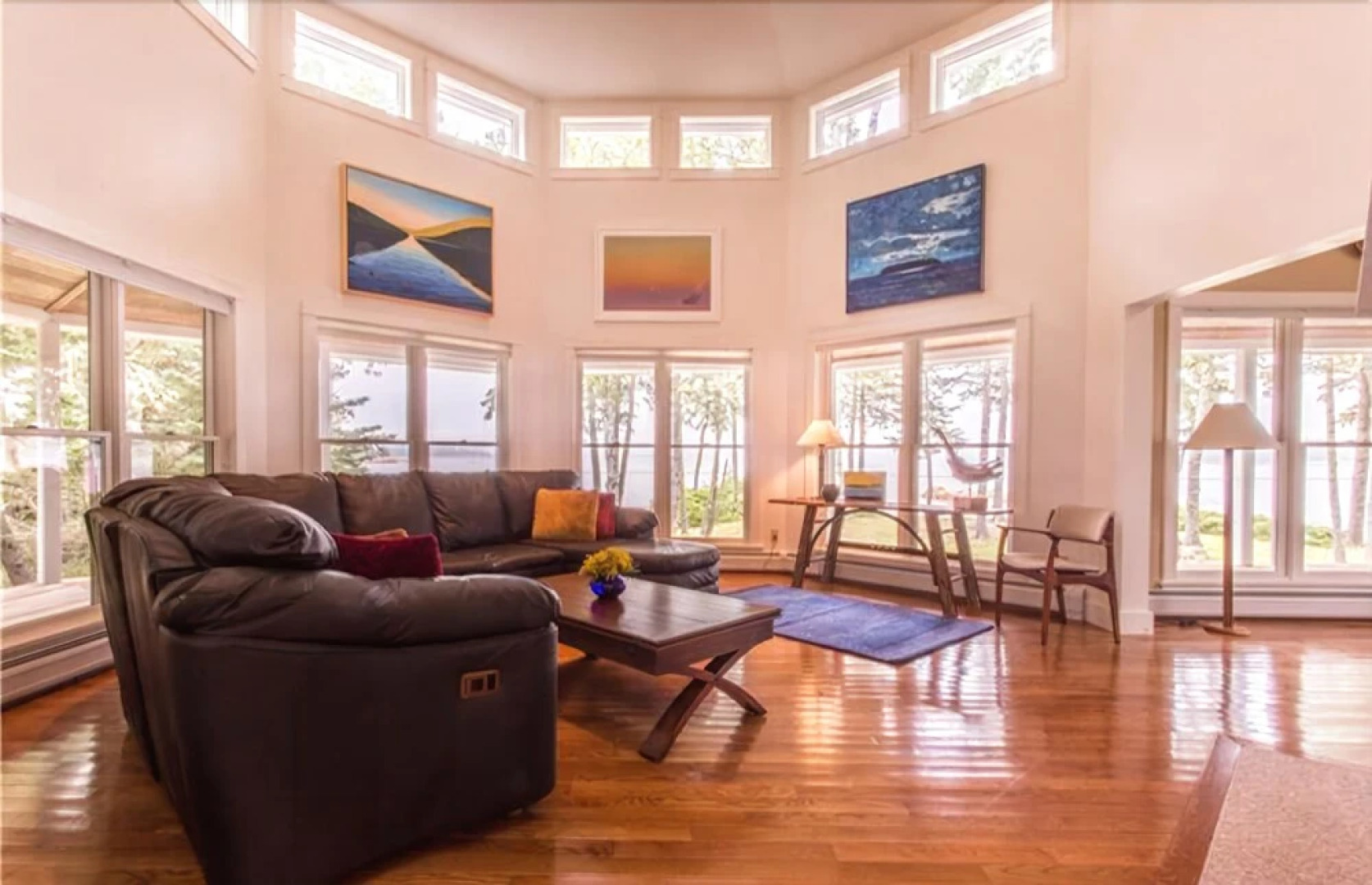 Little Cove on Plumb Point - Three Bedroom Cottage