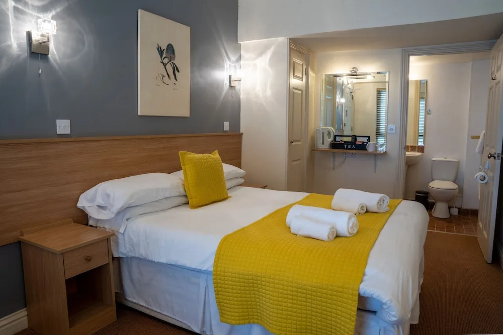 The Lodge At Winchelsea