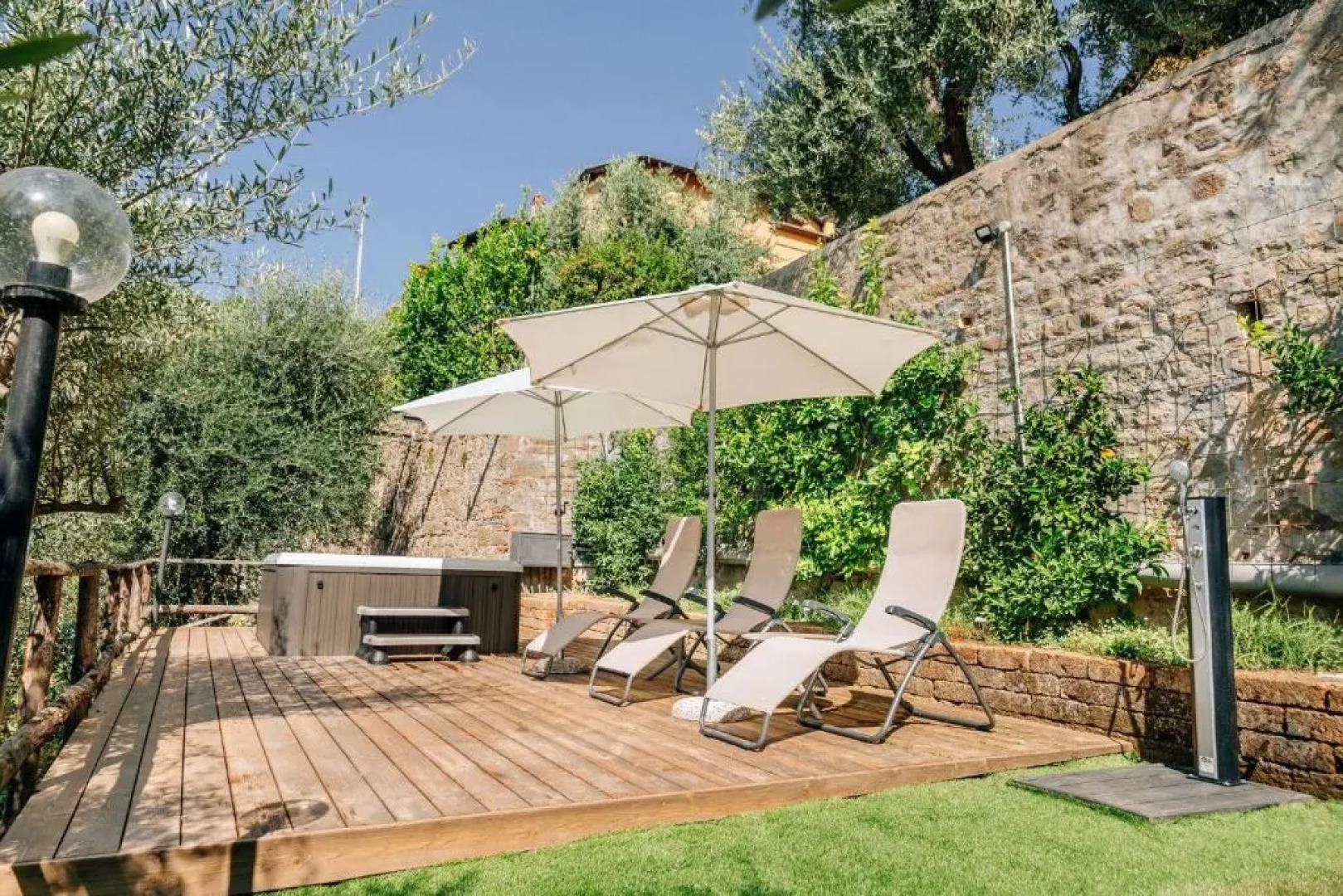 Holiday Home Il Borgo Degli Agrumi
