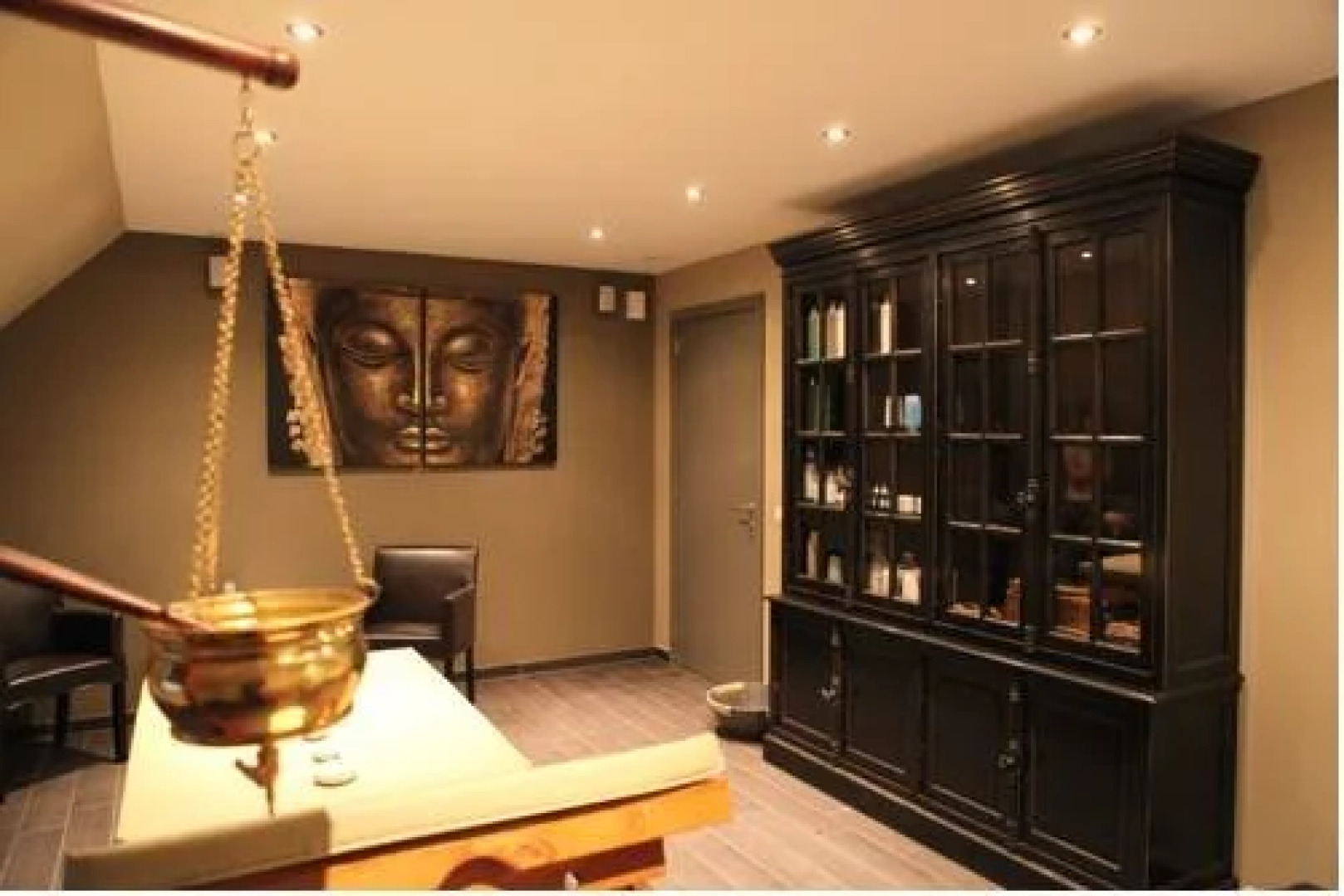 B&B Relax and Beauty