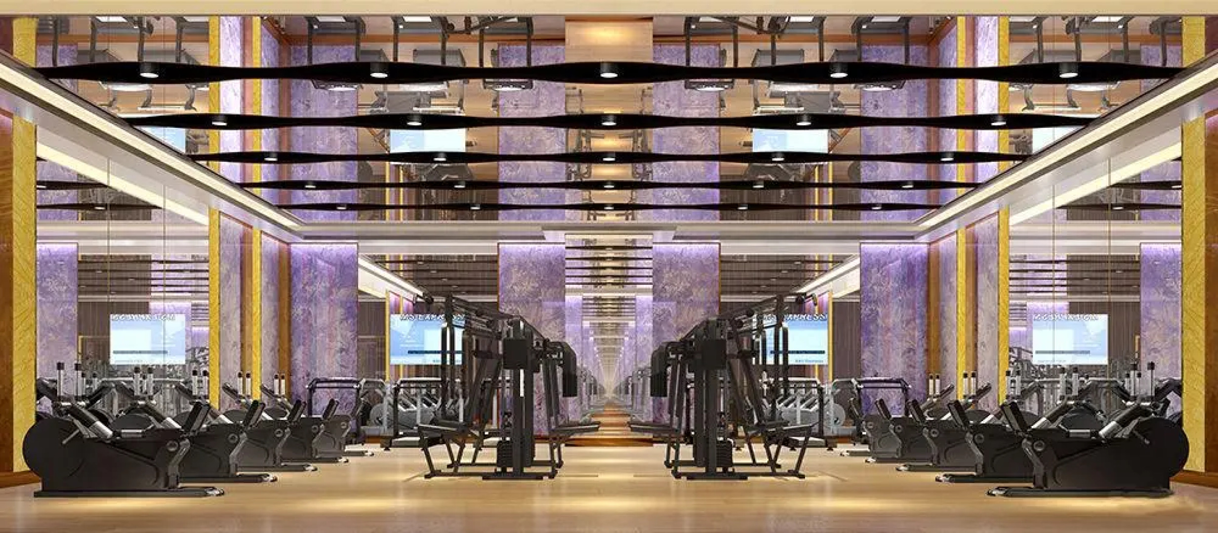 Howard Johnson Zhongyang Plaza Nantong