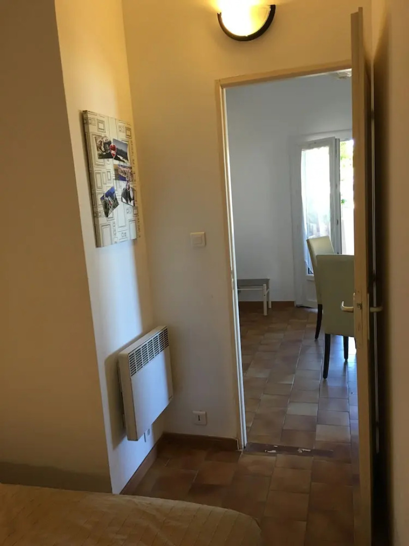 Appartement vue mer Panoramique