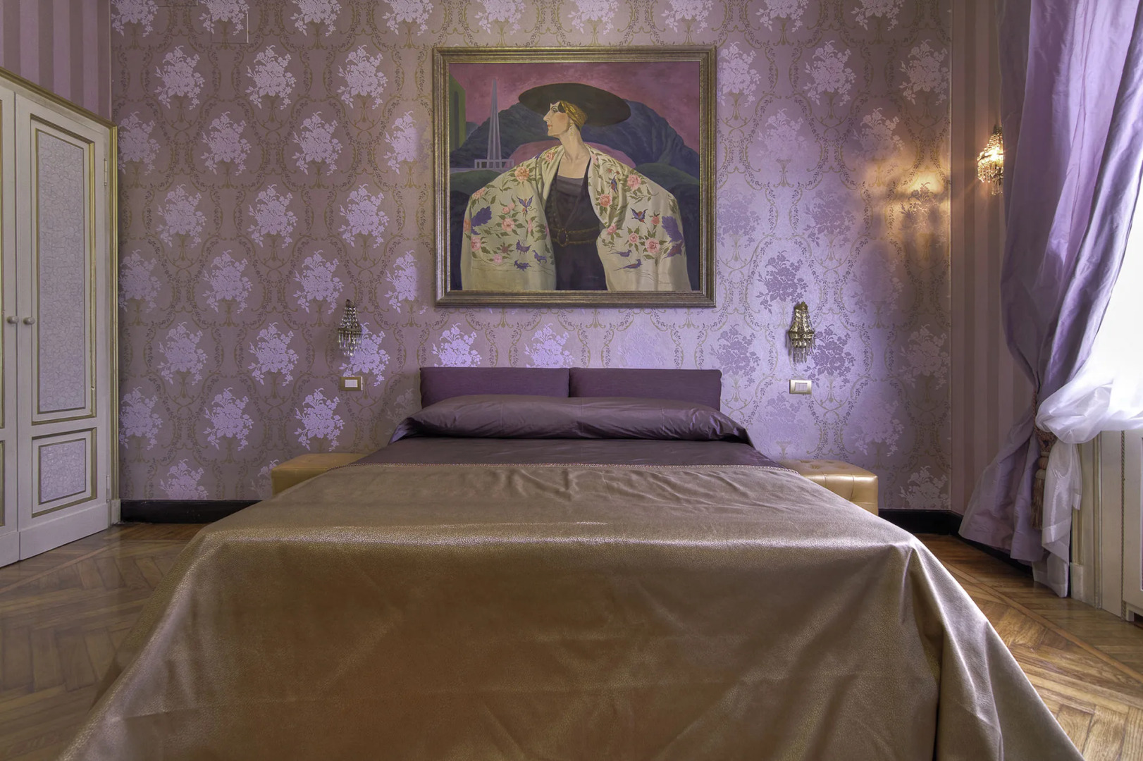 Contessa Arrivabene Antica Dimora