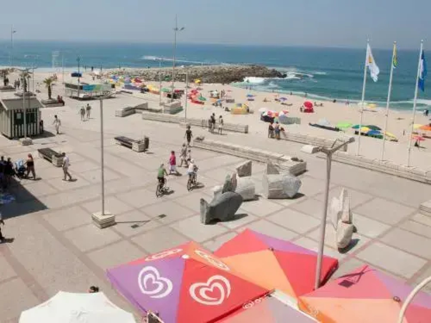 Pensao Avenida Praia do Furadouro