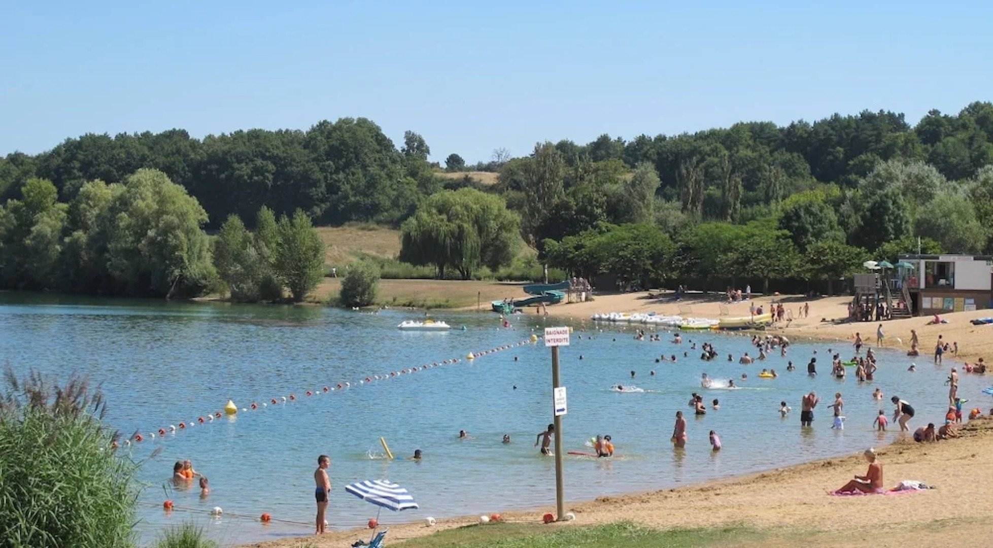 Au logis de Bellefois