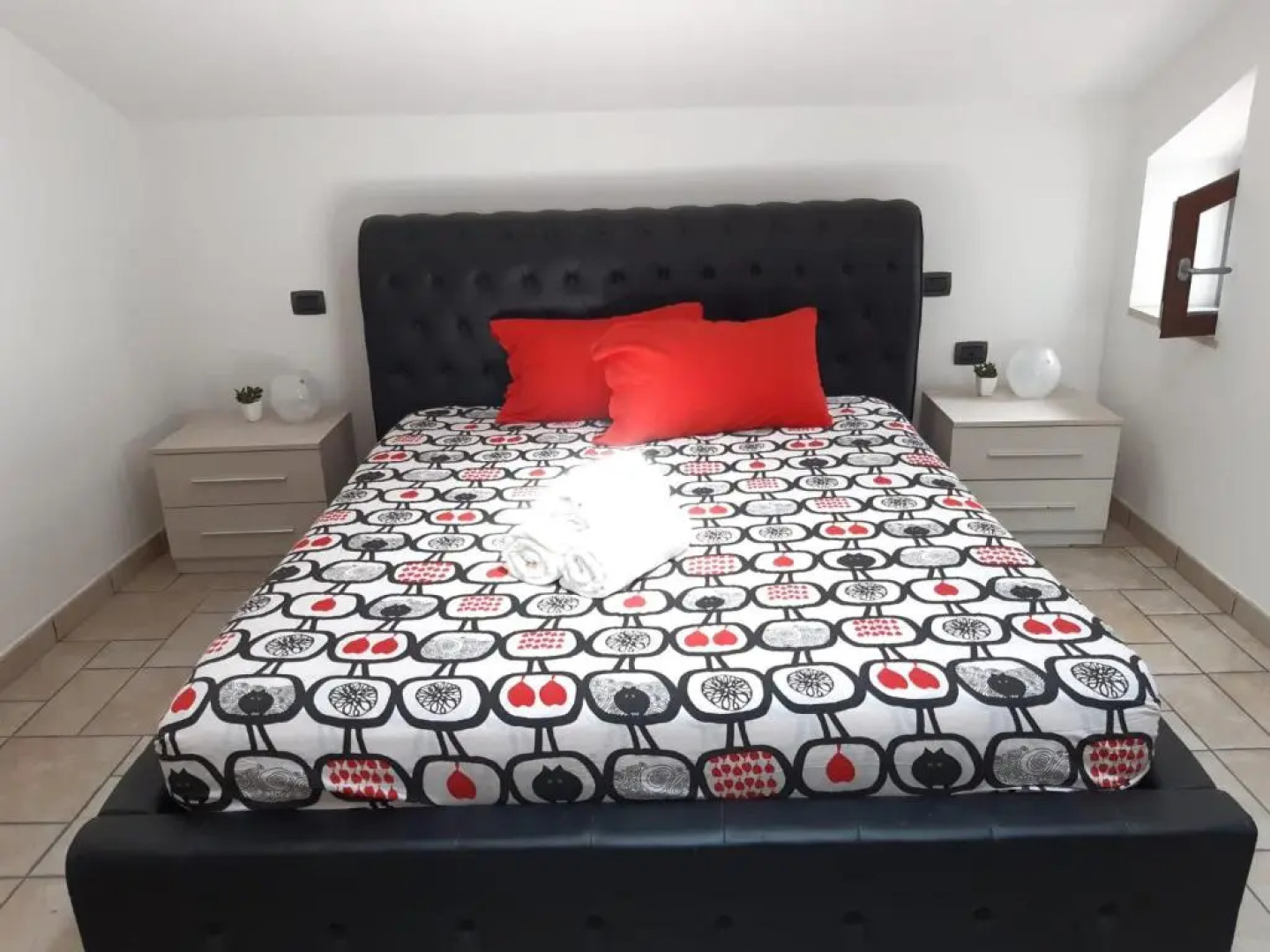 Appartamento Memole 2 km dal mare