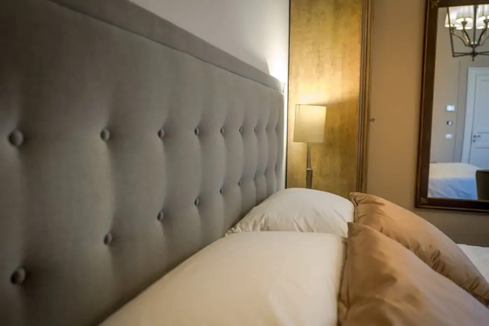 Villa Lanzirotti Luxury Property