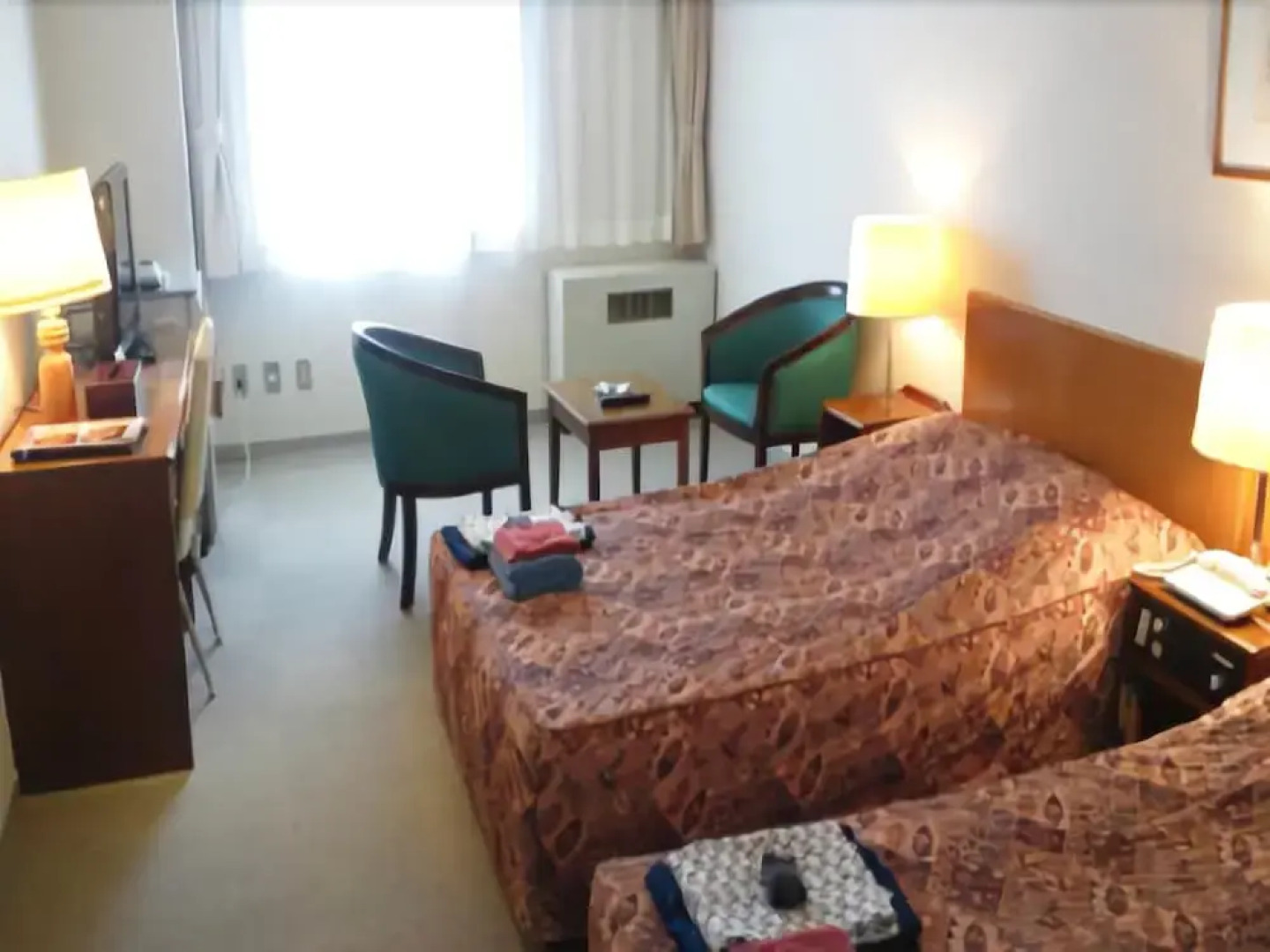 Kitaguni Grand Hotel