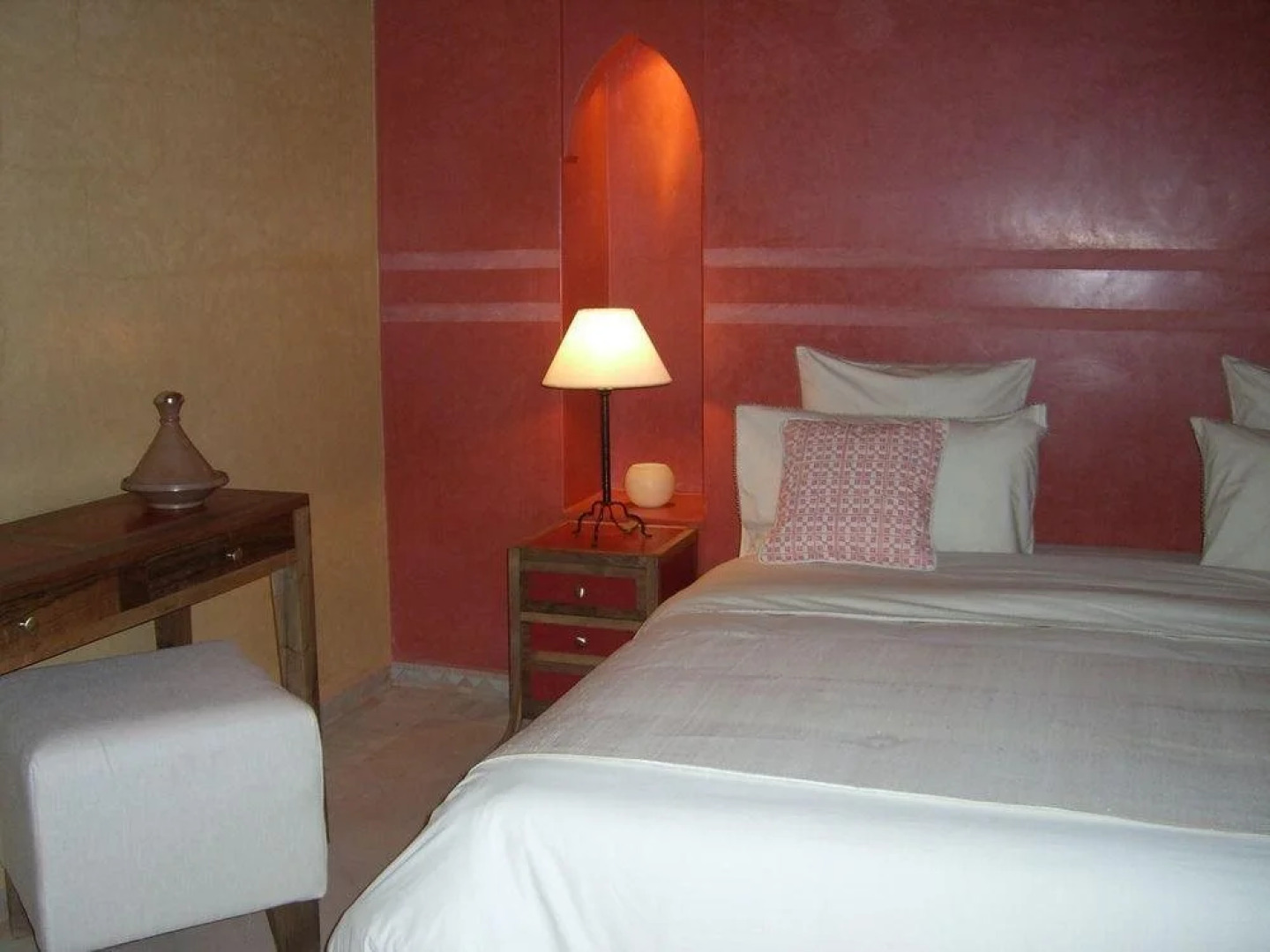 O Domaine Des Delices