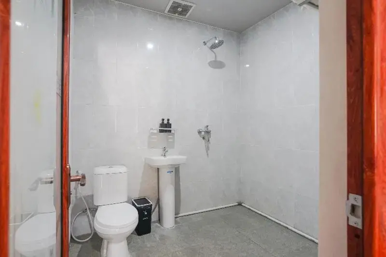 Maisaba Coliving Cempaka By Zuzu