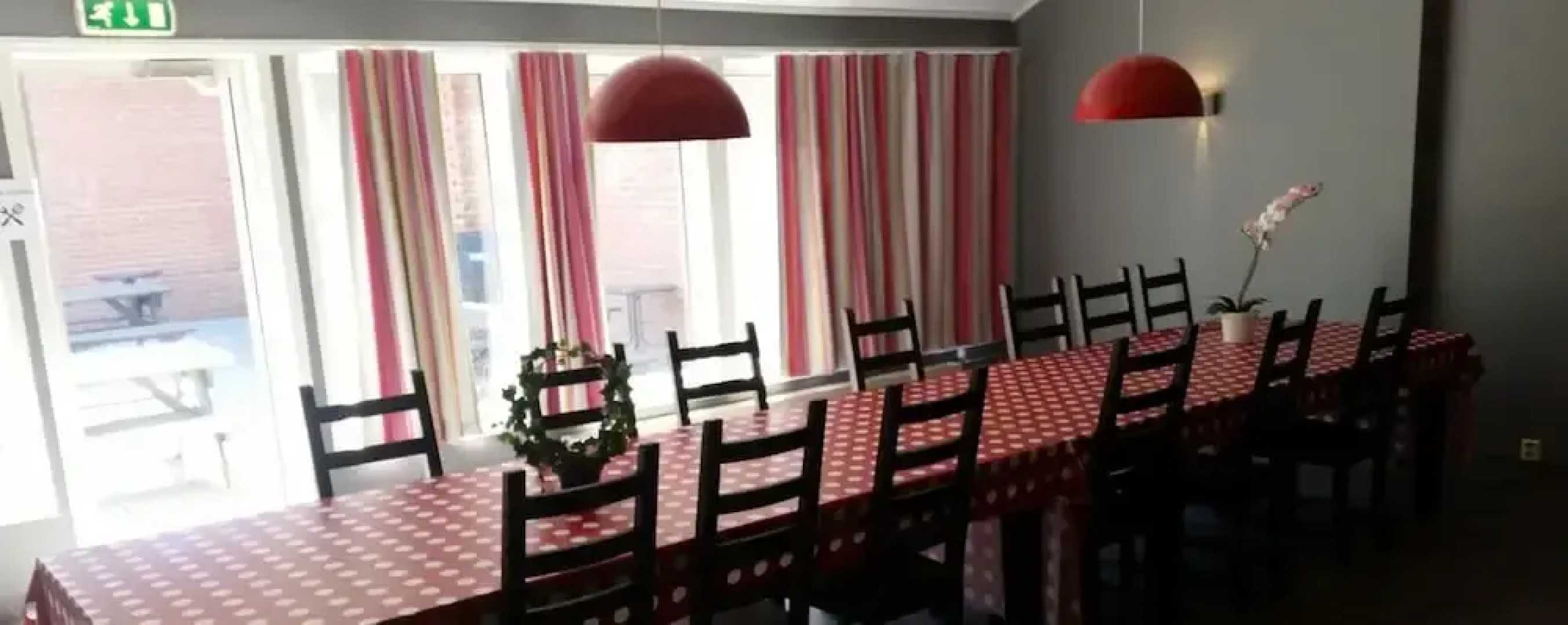 Roligheden Ferieleiligheter