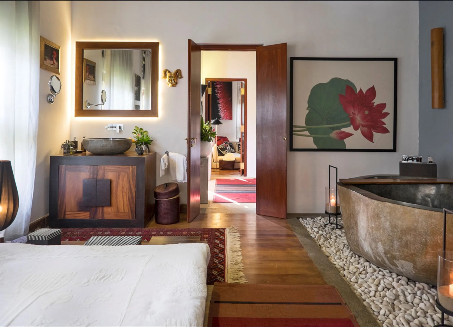 Eraeliya Villas & Gardens