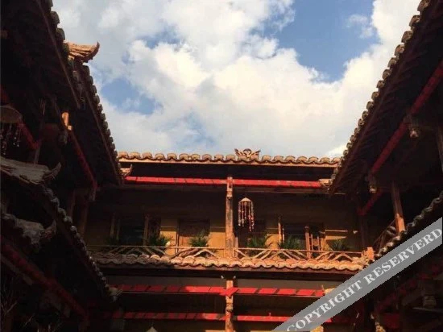 Zazaya Guesthouse