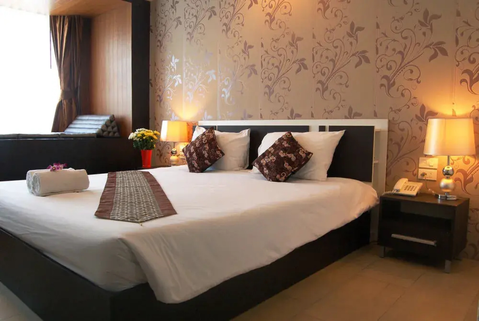 The Circle Residence