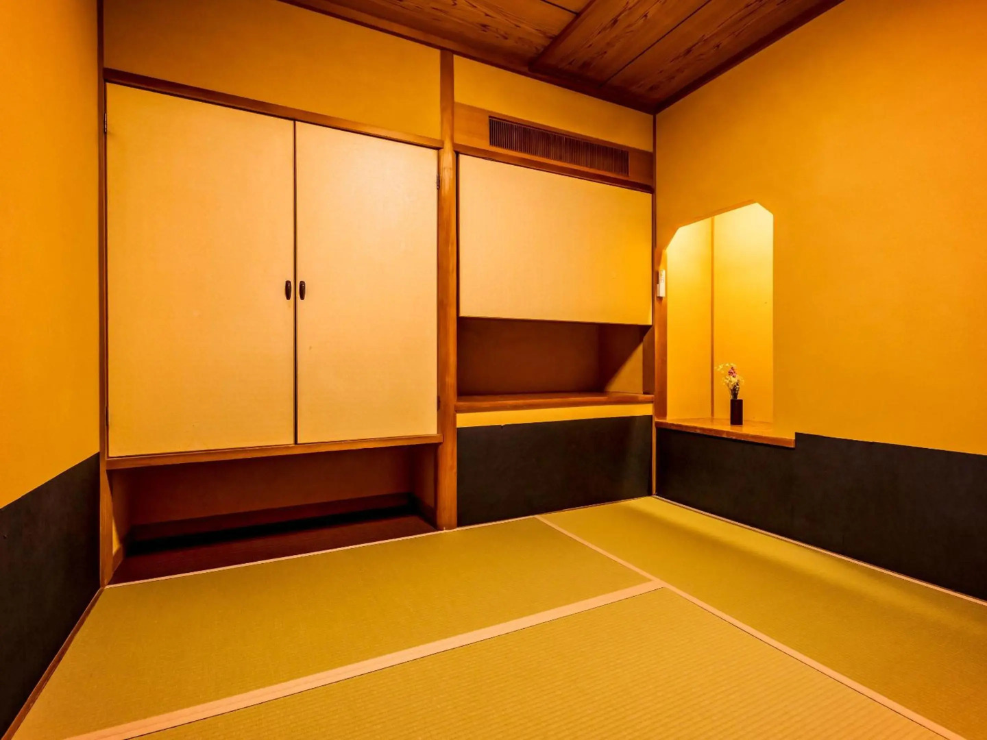 Ooedo Onsen Monogatari Yamashiro Saichoraku