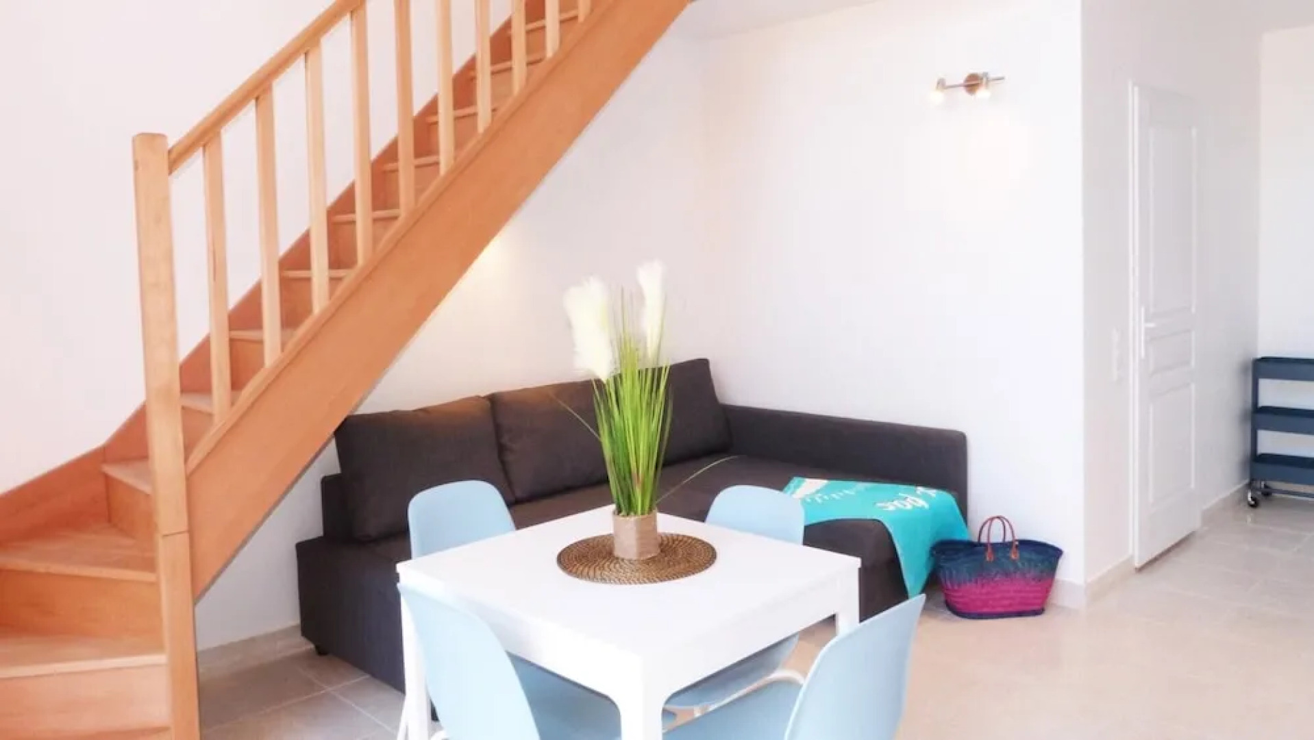 Camping TIKAYAN CLAU MAR JO