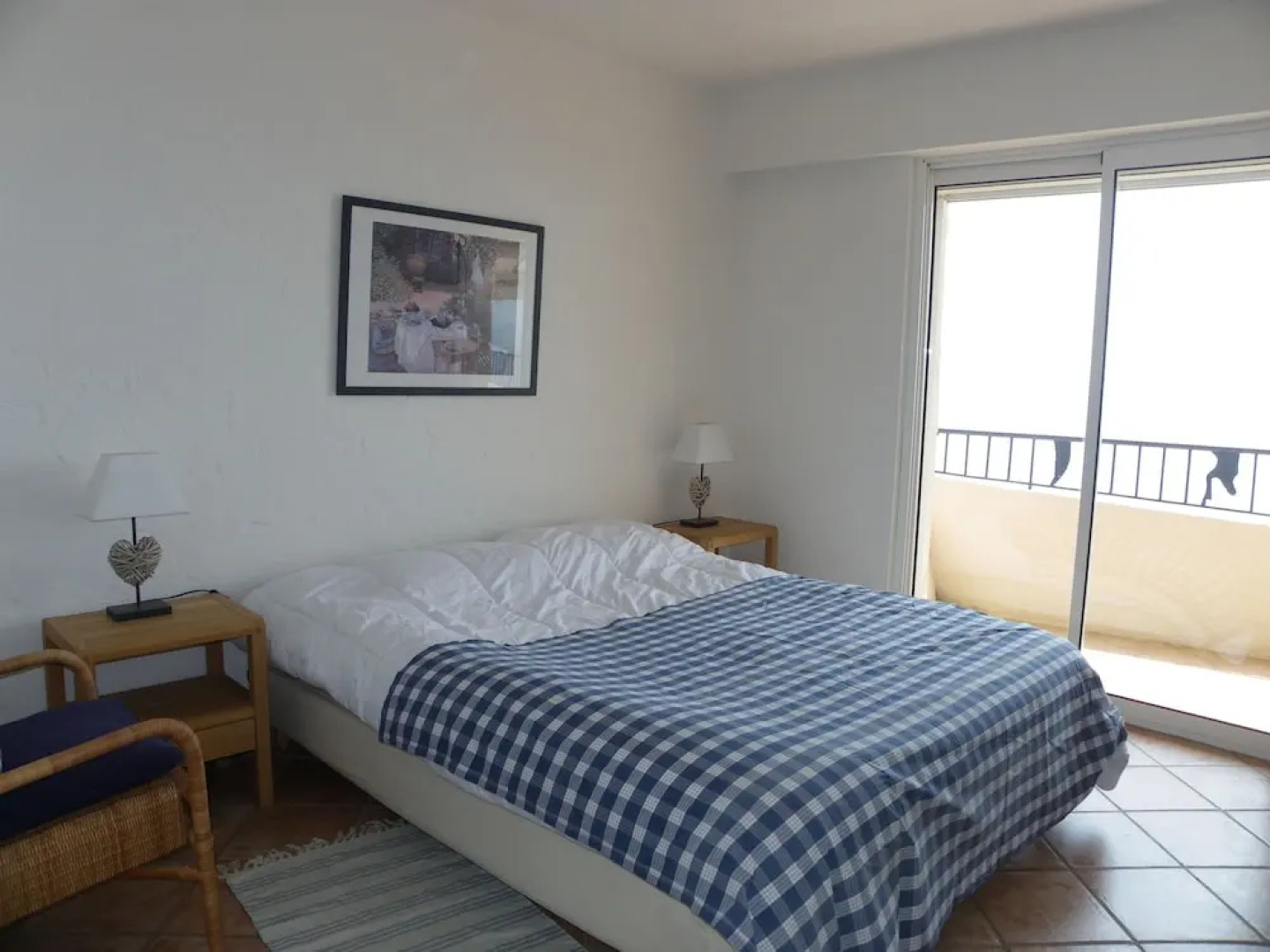 Agence la Galère - Appartement Darwin 2