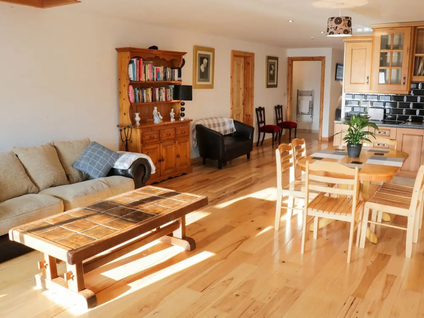 Ballymote Central Apartment, Ballymote