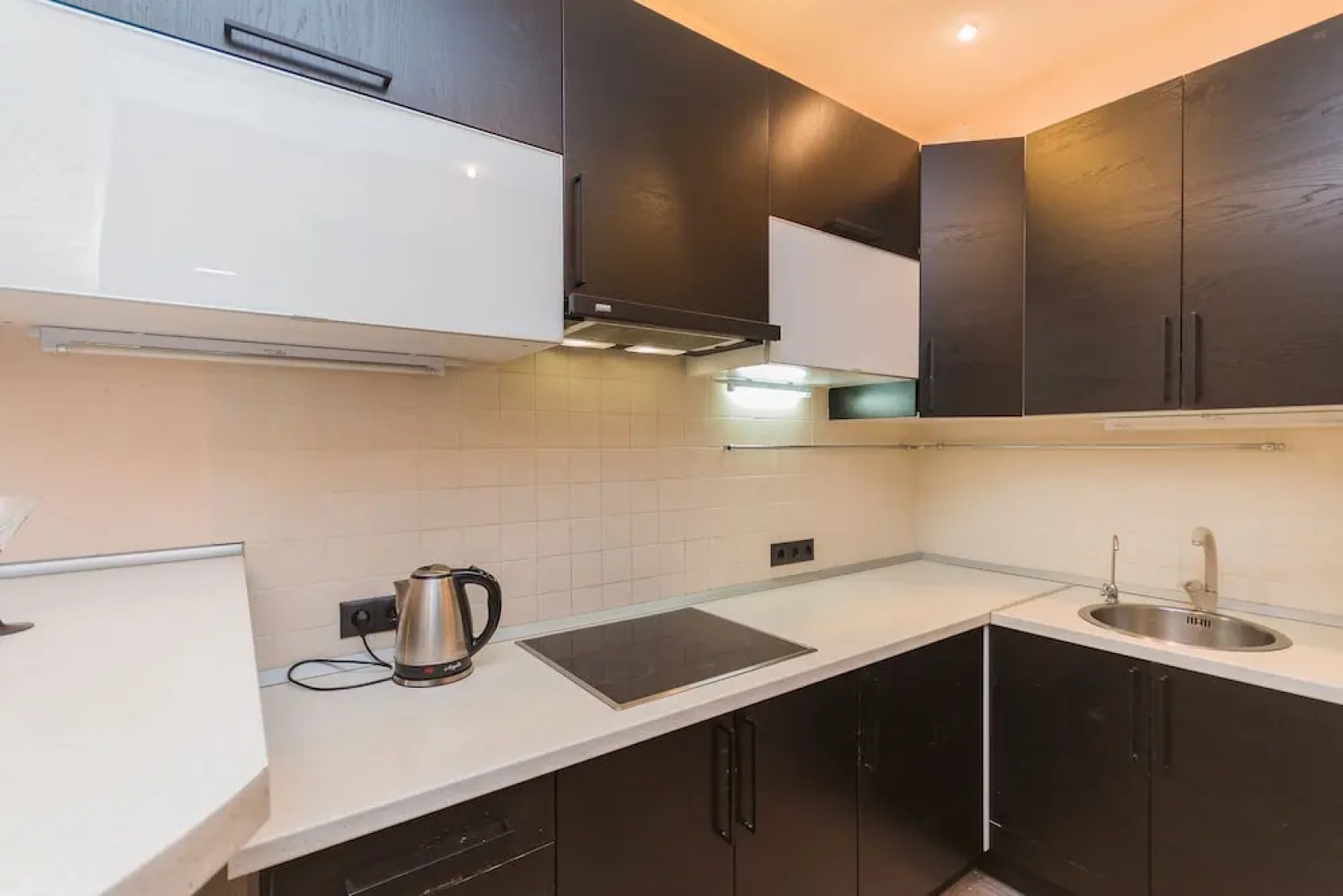 Апартаменты на Белинского 11/66, кв. 79