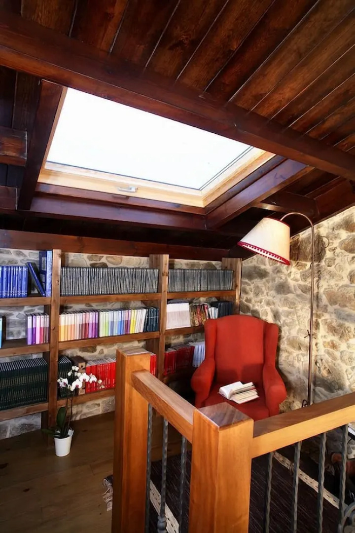 Casa Lugar de Trasande