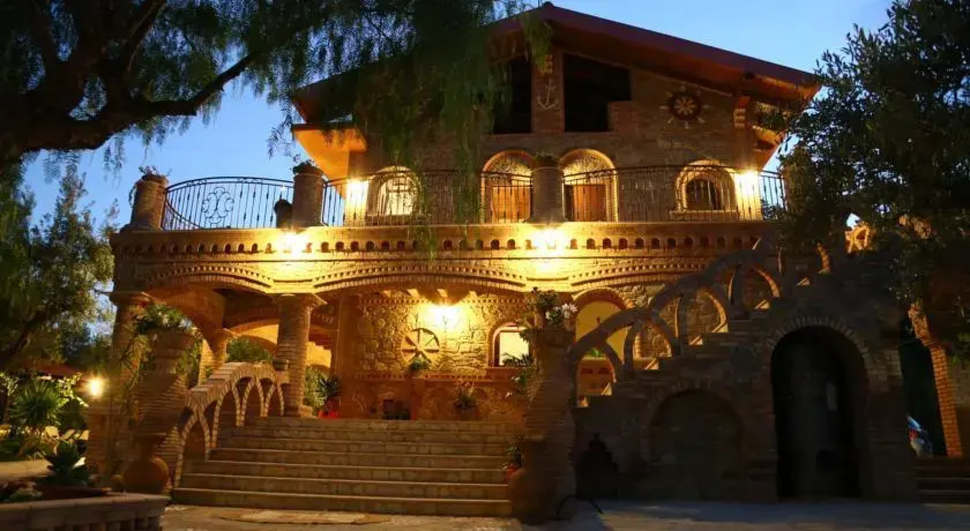 Agriturismo La Quercia