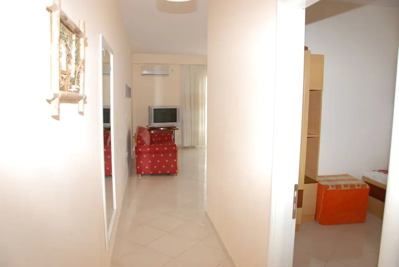Orion Apartments Saranda