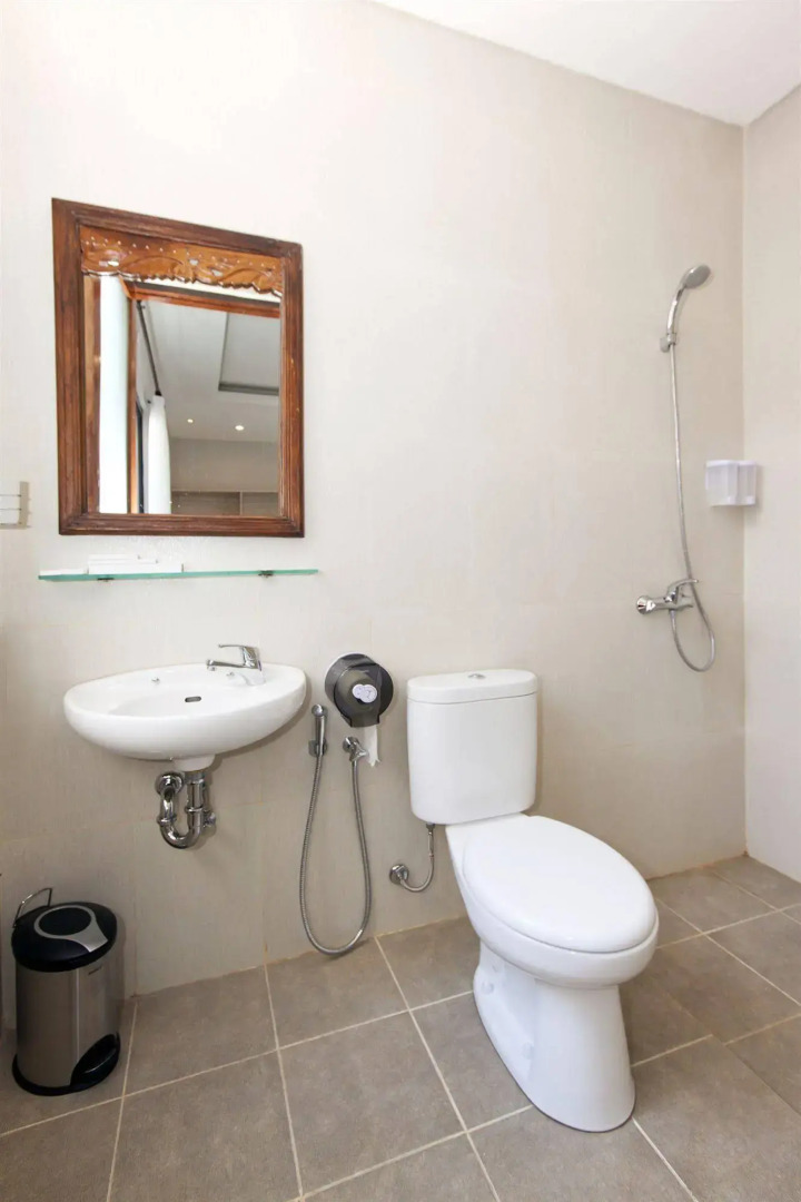 Casa Di Ungasan Suite and Residence