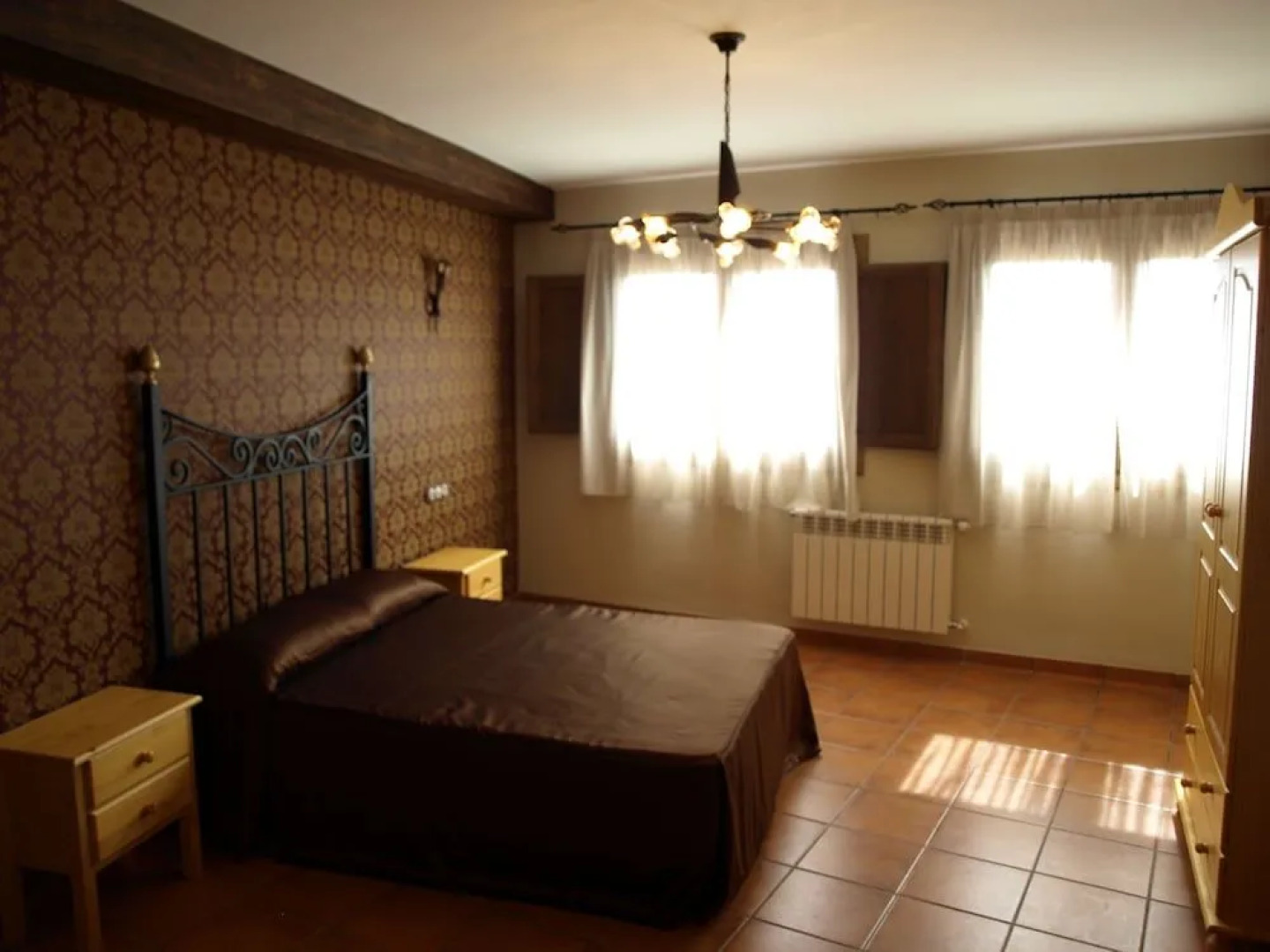 Hotel Rural Can Joan