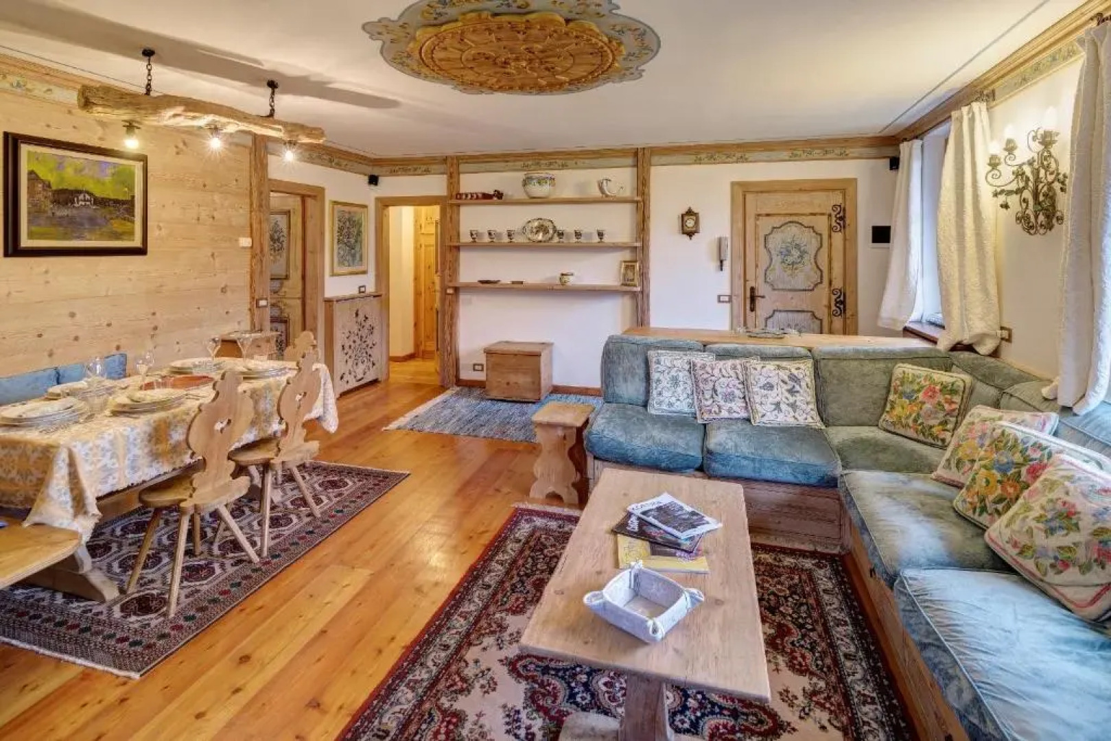 Villa Marianna - Stayincortina