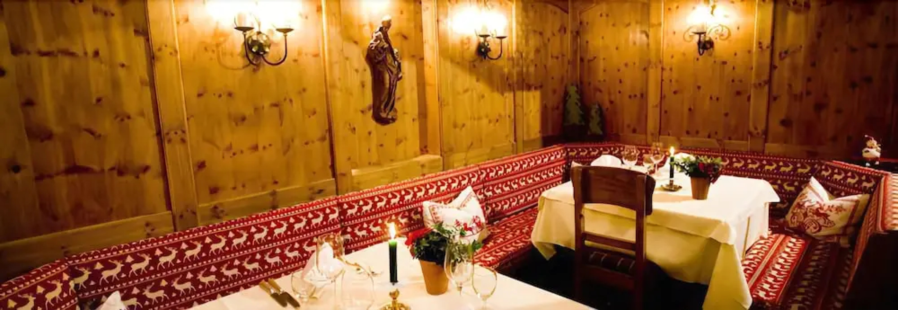 Romantikhotel Seefischer am See