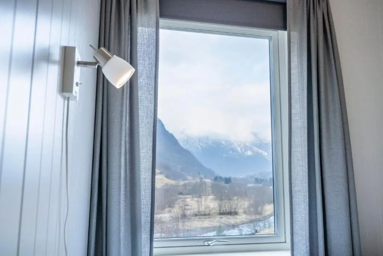 Skaimsberg Holiday Apartments