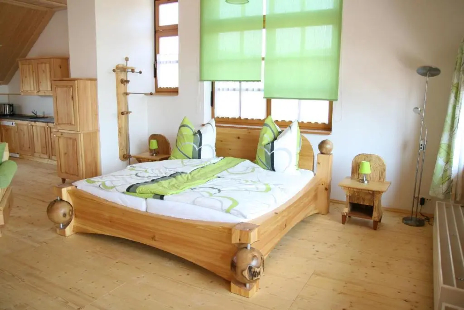 Ferienwohnung Gmeinwieser