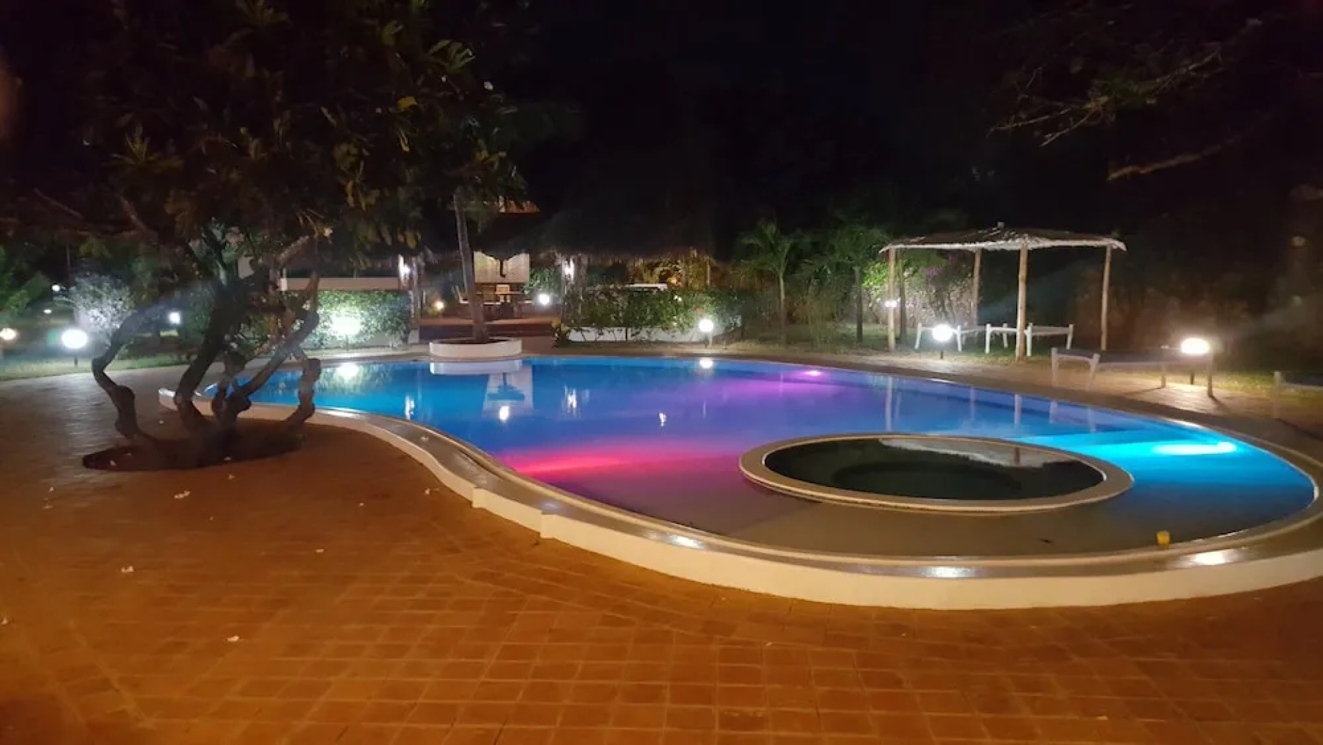 Holiday Homes Elicriso Malindi