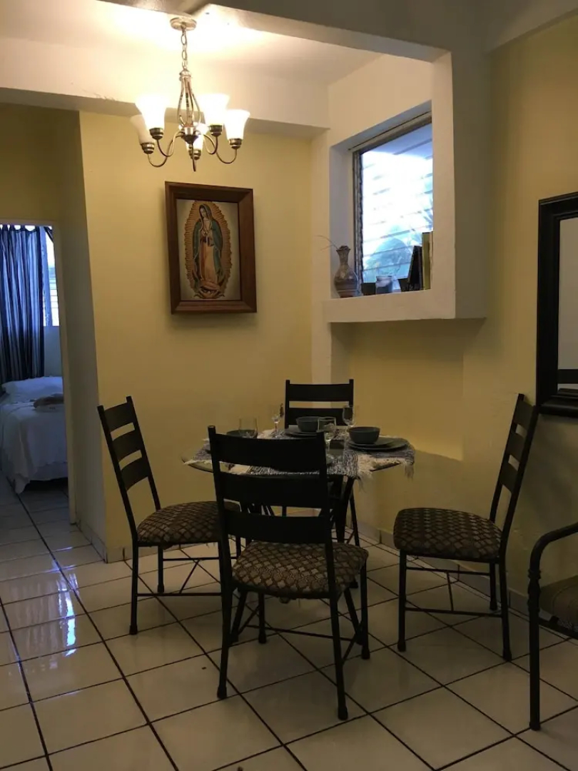 Posada Colonial Apartments