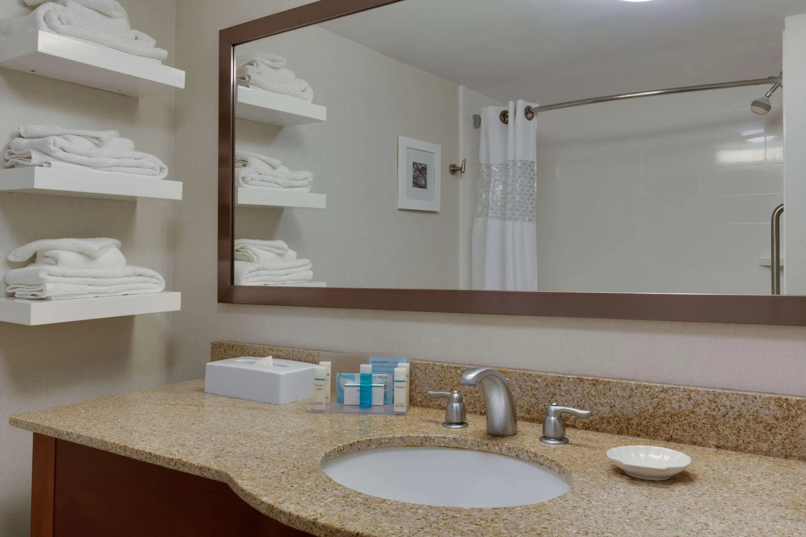 Hampton Inn North Myrtle Beach-Harbourgate