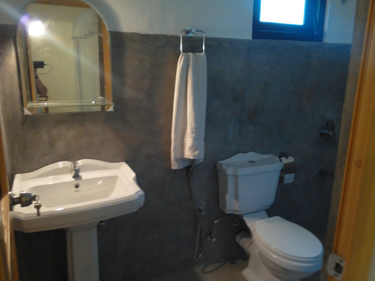 The Serendipity Beach Hotel