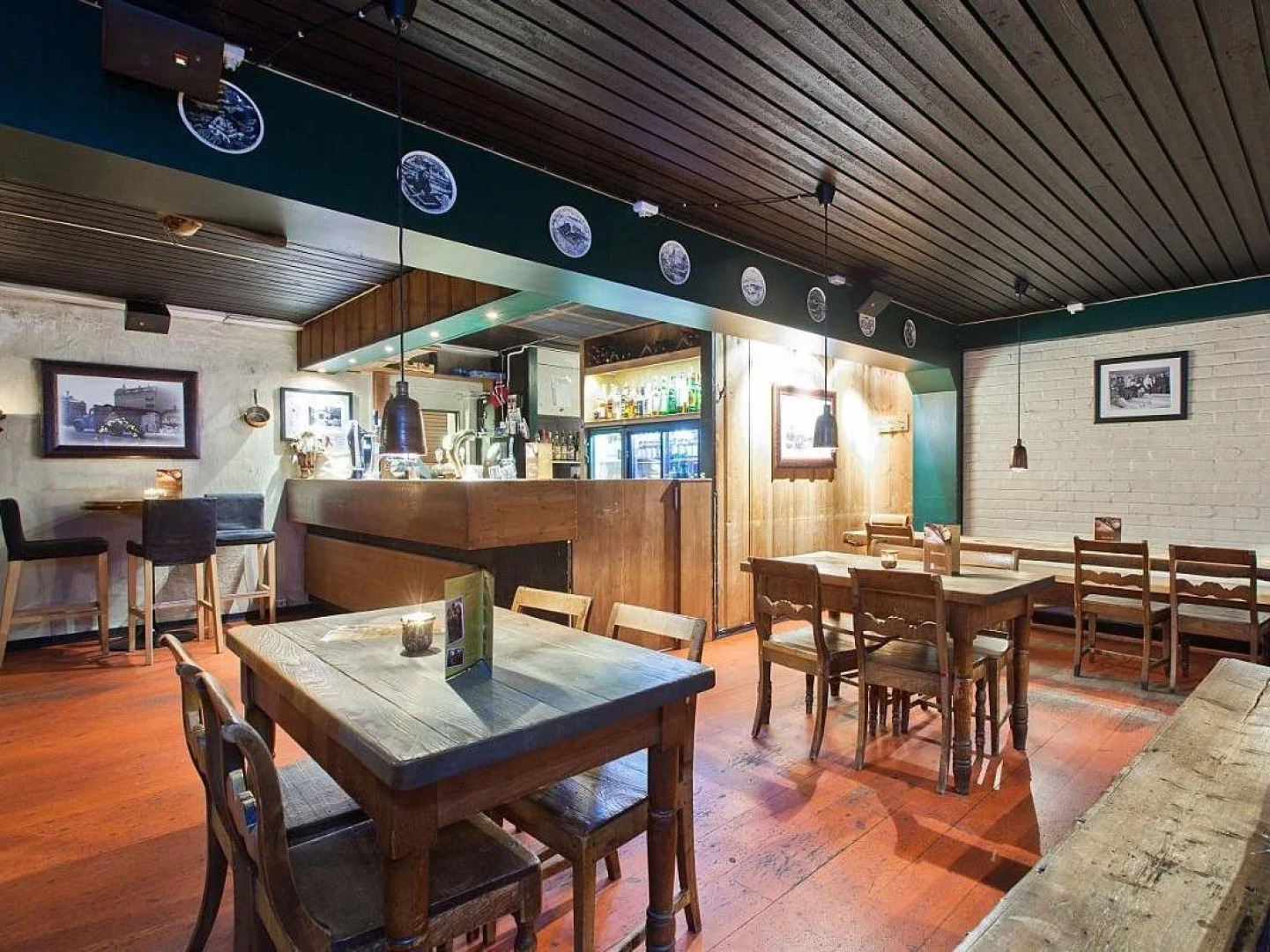 Quality Hotel Prinsen